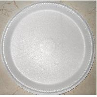 Disposable Thermocol Plates