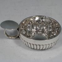 Silver Crafts