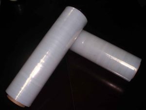 3 Layer Polyethylene Film Rolls