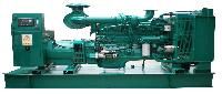 Kirloskar Green Diesel Generator