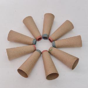 Tight Bond Paper Cones