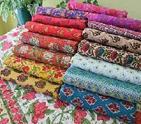 Bed Linen Fabric