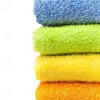 towel fabric