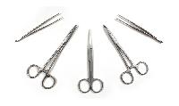 medical disposables surgical instruments