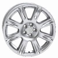 Alloy Wheel Rims