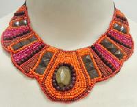 Ethnic Necklaces