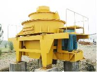 Vertical Shaft Impactor