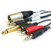 Signal Cables