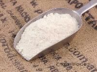 Organic Wheat Flour