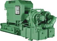 centrifugal air compressors
