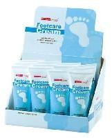 foot care product