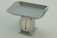 Weight Measuring Scale