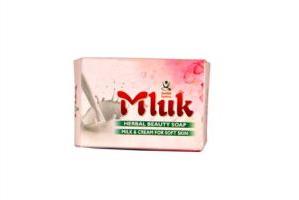 Milk Soap