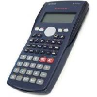 Scientific Calculator