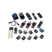 advanced electronic modules