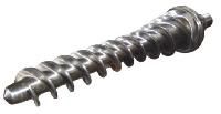 Barrier Screws