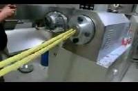 food processing extruder