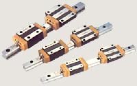 Linear Motion Guide Ways