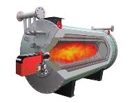 coal fired thermal fluid heaters