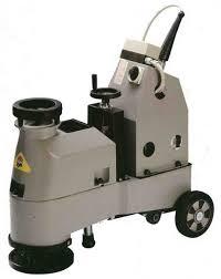 Diamond Polishing Machine