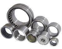 Heavy Duty Needle Roller Bearings