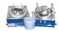 Plastic Bucket Mould