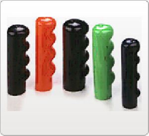 Contour Nubbed Grips