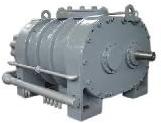 Water Cooled Blowers