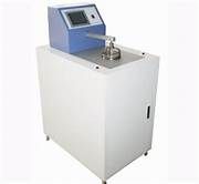 textile testing machine