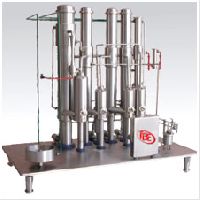 Falling Film Evaporator