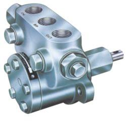 Internal Gear Pump