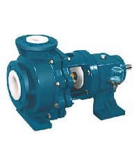 PVDF Centrifugal Pump