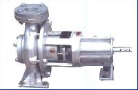 Thermic Fluid Pumps