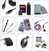 cellular phone accessories