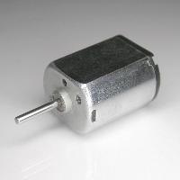 DC Micro Motor