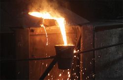 Induction Furnace