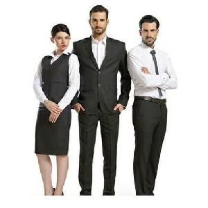 Corporate Uniforms