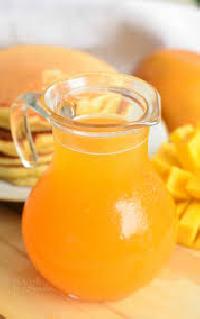 Mango Soft Drink