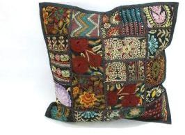 Home Printed Cushion Cover