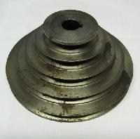 Lathe Pulley Castings