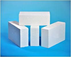 High Temperature Insulating Bricks