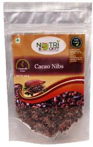 NutriBucket Cacao Nibs