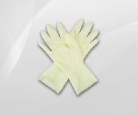 Medical disposable gloves