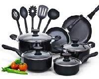 kitchen cookware