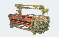 Shuttle Loom