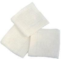 sterile surgical pad