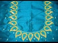 Hand Embroidery Sarees