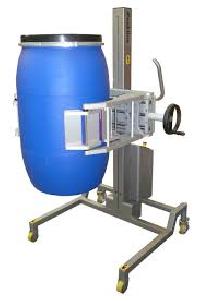 chemical handling equipments