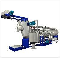 Jet Dyeing Machine