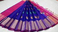 Sarees- Silk Cotton Saree